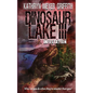 Dinosaur Lake III: Infestation - Paperback