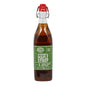 Amber Clasp Top  Bottle Vermont Maple Syrup - 34  oz