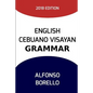 English Cebuano Visayan Grammar - Paperback