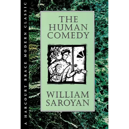 Human Comedy - Hardcover