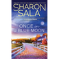 Once in a Blue Moon - Paperback