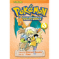 Pokémon Adventures (Red and Blue), Vol. 5 - Paperback
