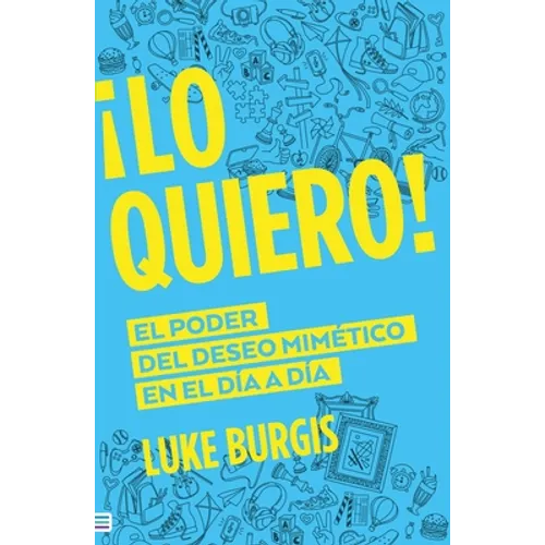 Lo Quiero! - Paperback
