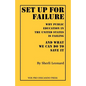 Set Up for Failure - Paperback