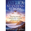 America: Standing Strong - Paperback