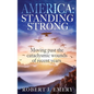 America: Standing Strong - Paperback