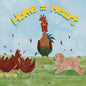Home = Heart - Paperback