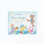 Shine Bright Show and Share: A Lesson in Traditions - Hardcover