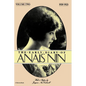 The Early Diary of Anais Nin, Vol. 2 (1920-1923) - Paperback