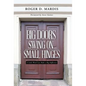 Big Doors Swing on Small Hinges: A Little Word Can Make a Big Difference - Hardcover