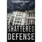 Shattered Defense - Paperback