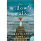 The Widow's Walk - Paperback