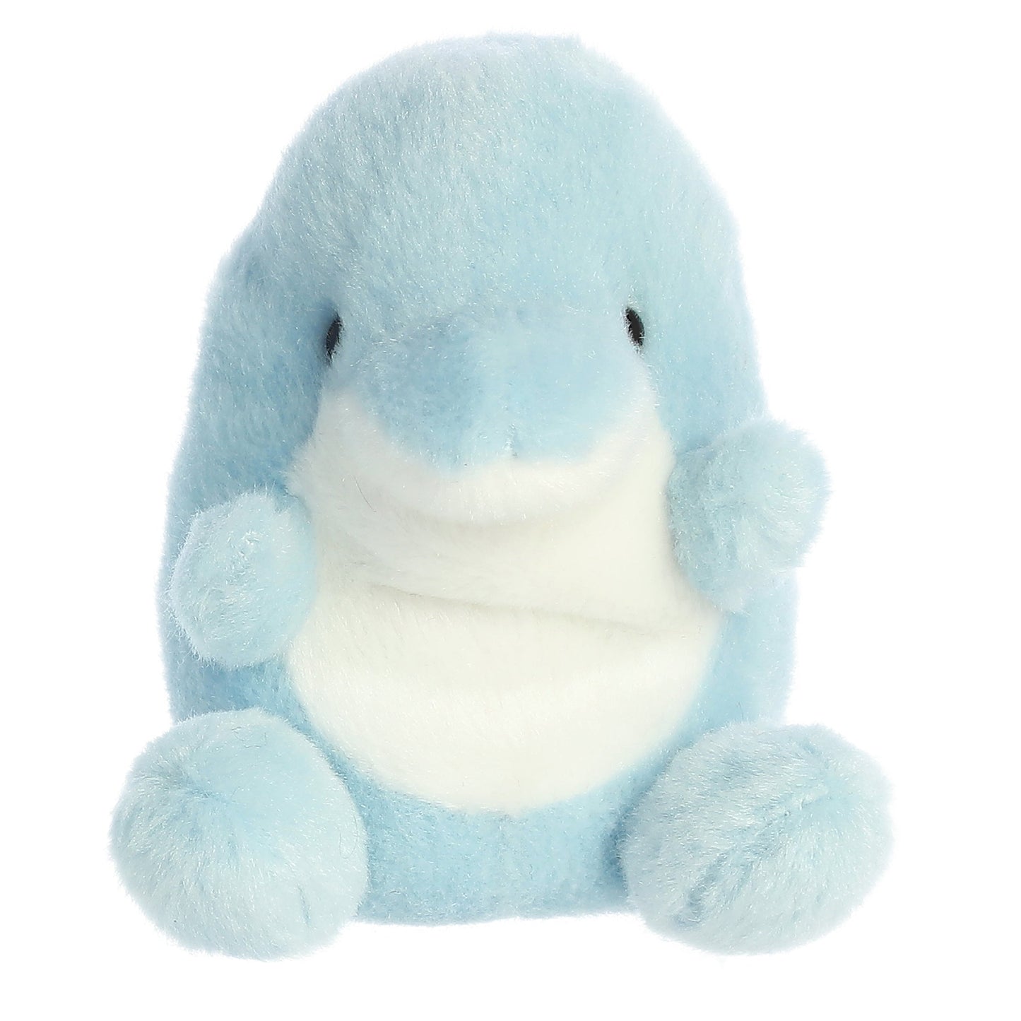 Clicks Dolphin  Palm Pal
