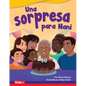 Una Sorpresa Para Nani - Paperback