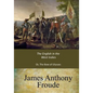 The English in the West Indies - Paperback