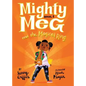 Mighty Meg 1: Mighty Meg and the Magical Ring - Hardcover