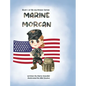 Marine Morgan - Hardcover