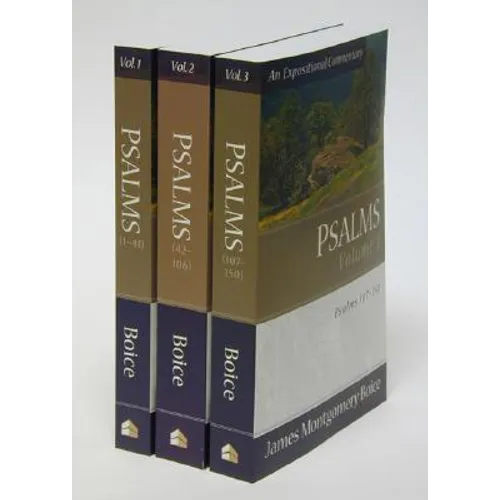 Psalms - Paperback