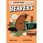 Beavers - Hardcover