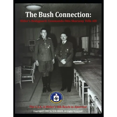 The Bush Connection - Paperback