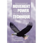 Brainwave Movement and The Power of Crystal Point Technique: Positive Crystal Thoughts. Essential oil and energy points - Paperback