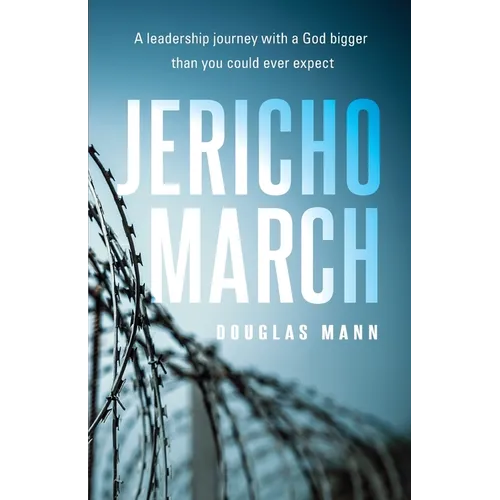 Jericho March - Paperback