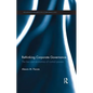 Rethinking Corporate Governance: The Law and Economics of Control Powers - Paperback