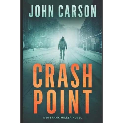 Crash Point - Paperback