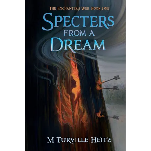 Specters from a Dream - Paperback