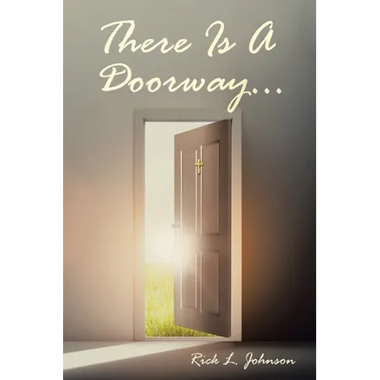 There Is A Doorway... - Paperback