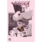 Wyngraf: Issue 2 - Paperback