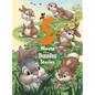5-Minute Disney Bunnies Stories - Hardcover
