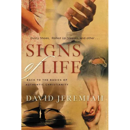The Signs of Life - Paperback