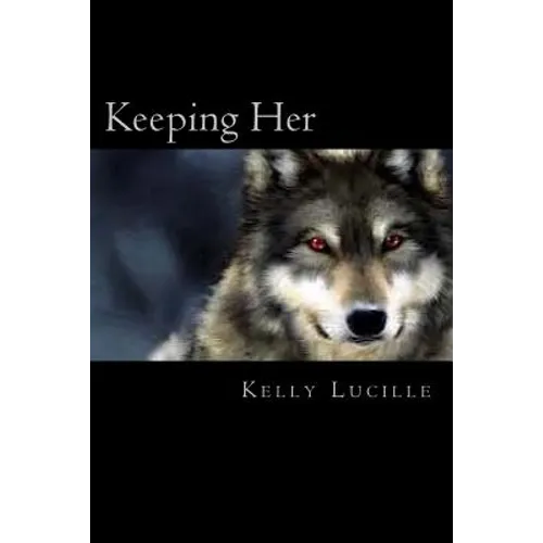 Keeping Her - Paperback