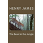 The Beast in the Jungle - Paperback