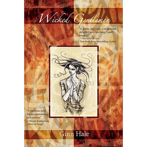 Wicked Gentlemen - Paperback