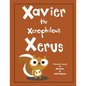 Xavier the Xerophilous Xerus - Paperback