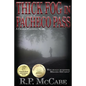 Thick Fog In Pacheco Pass - Paperback