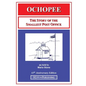Ochopee: The Story of the Smallest Post Office - Paperback