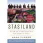 Stasiland: Stories from Behind the Berlin Wall - Paperback