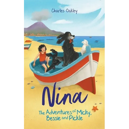 Nina - Paperback