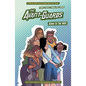 The Avant-Guards Vol. 3: Down to the Wire - Paperback