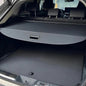 Rear Cargo Cover Shade for ZEEKR 7X