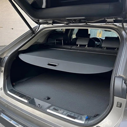 Rear Trunk Shade Cover for Geely