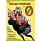 The Silver Princess in Oz: Empty-Grave Retrofit Edition - Hardcover
