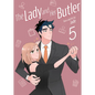 The Lady and Her Butler Vol. 5 - Paperback