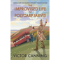 The Improvised Life of Polycarp Jarvis - Paperback