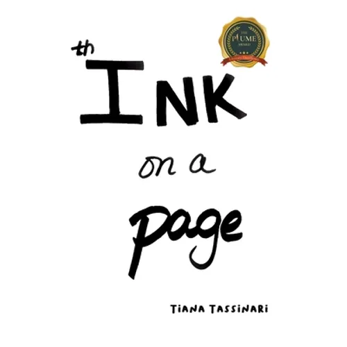 Think on a Page - Paperback