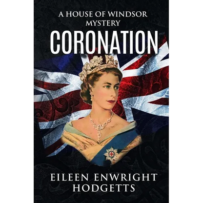 Coronation: A House of Windsor Mystery - Paperback