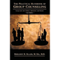 The Practical Handbook of Group Counseling: Group Work with Children, Adolescents, and Parents - Paperback